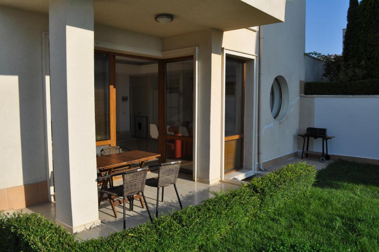 Wonderful Family Villa With Sea View 비알라 외부 사진