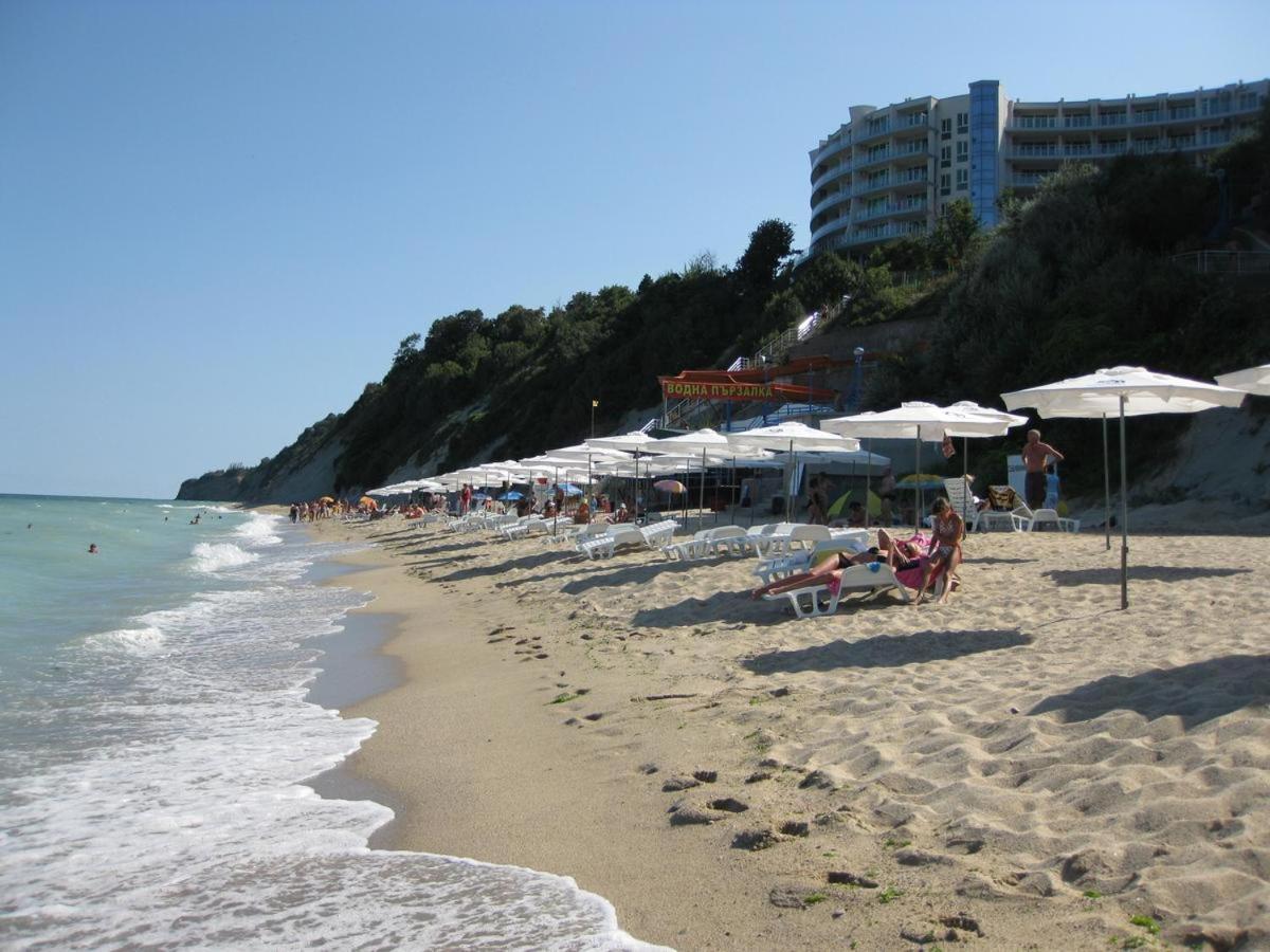 Wonderful Family Villa With Sea View 비알라 외부 사진