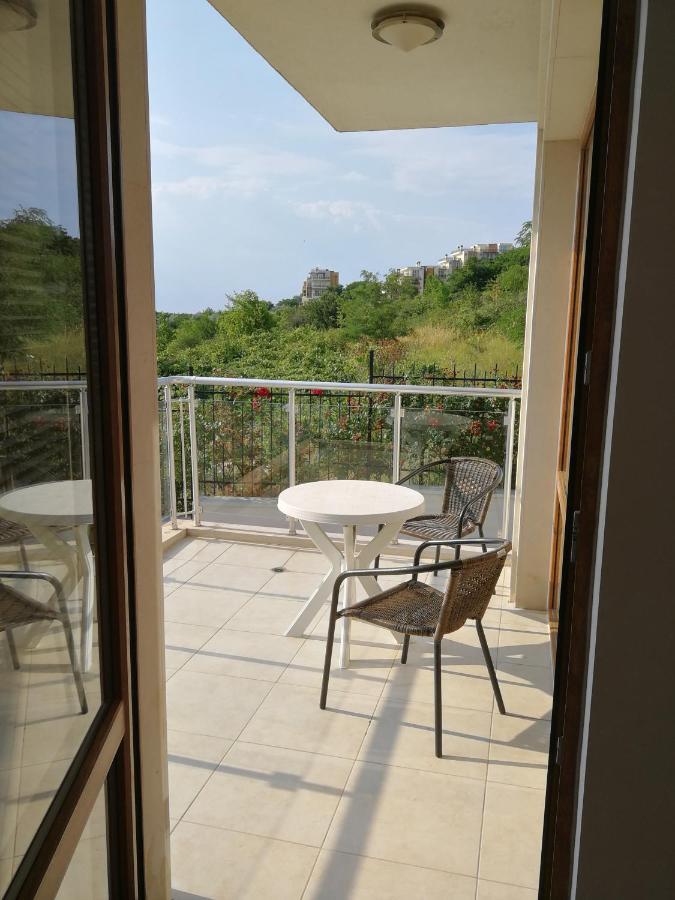 Wonderful Family Villa With Sea View 비알라 외부 사진